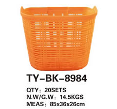 Basket TY-BK-8984