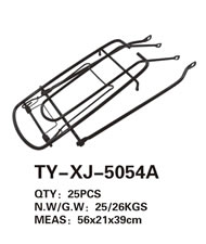 Rear Carrier TY-XJ-5054A